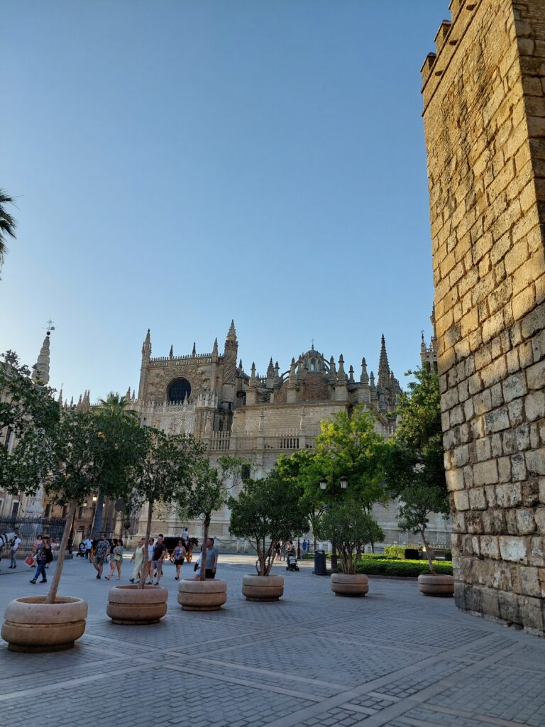 Sevilla
